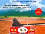 Site For sale - Sathy NH - Direct owner
