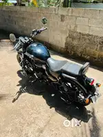 Neat and clean bike single owner