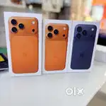 All iphone  new&sec availabe