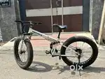 Bmw bat byke for sale