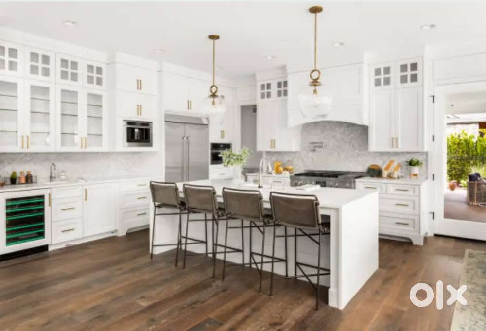 Prime 1 BHK Premium Built Property on Bailey Road Gola road