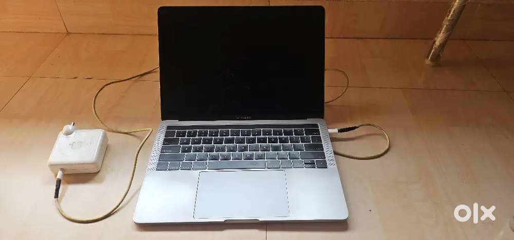 Mac book Pro