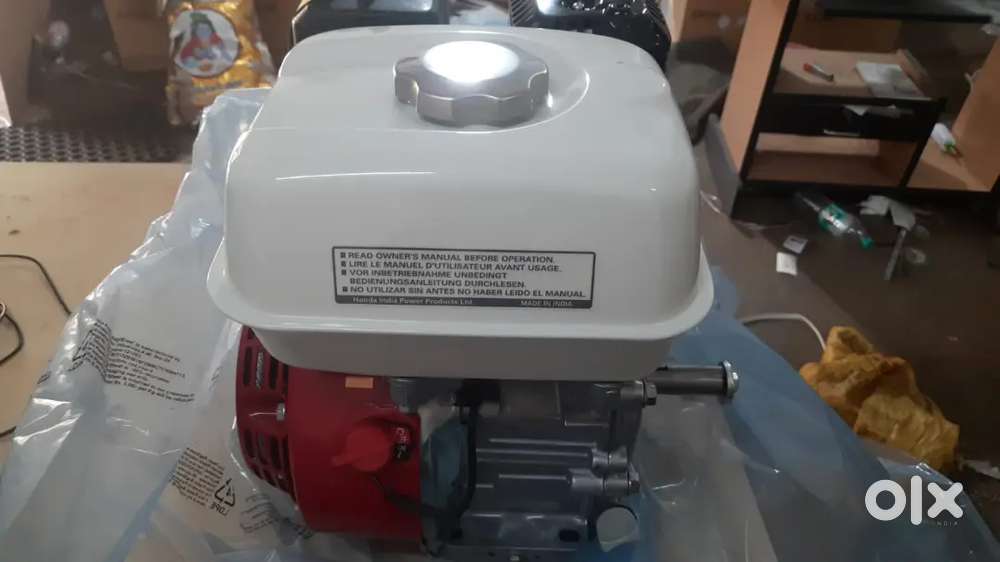 Honda gx160