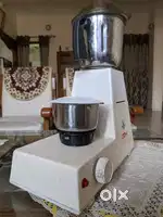 Mixer Grinder with 2 Jugs for SALE