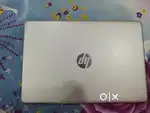 HP 15s 8gb ram 512gb rom