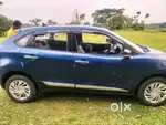 Maruti Suzuki Baleno 2018