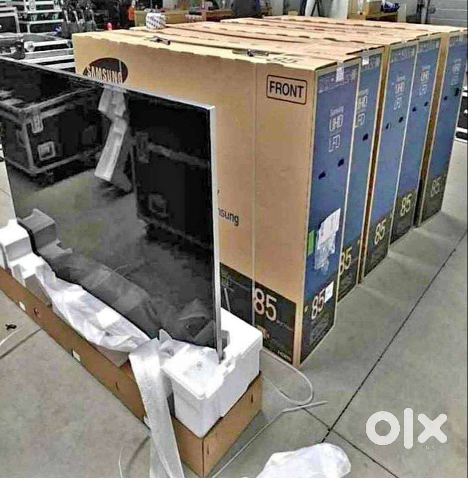 32 INCH SMART ANDROID LED TV GRAB NOVEMBER FRESH STOCK UNLIMITED