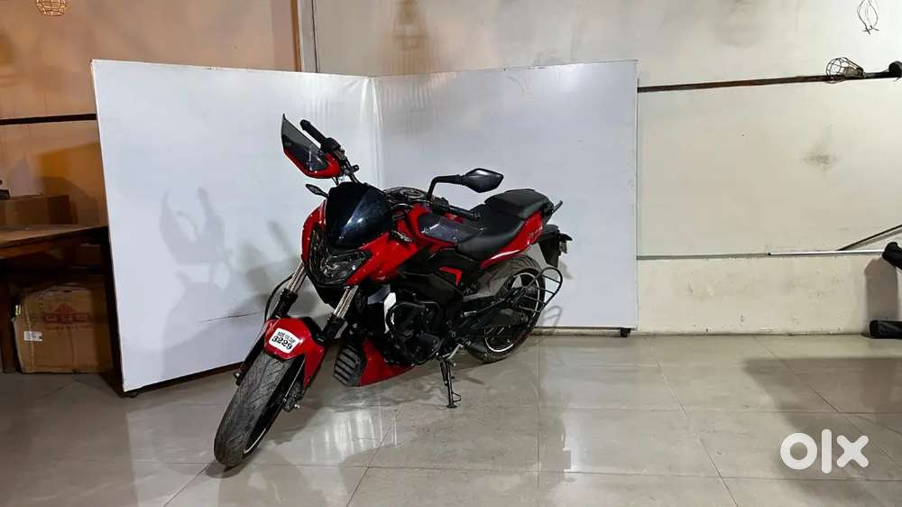DOMINAR D400