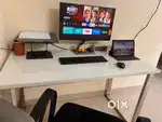 Work from home desk