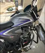 New sports bike leli