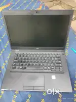 DELL LAPTOP i7