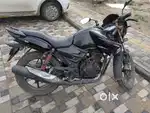 APACHE 2011 MODEL GOOD CONDITION