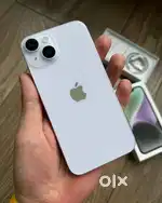 I want to sell my 6 months old iPhone 14 256gb urgently.