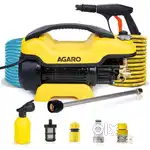 AGARO Supreme Plus Pressure Washer, 2200 Watts