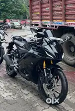 R15 v4 2022 Model