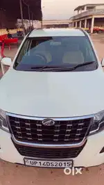 xuv500 all original car