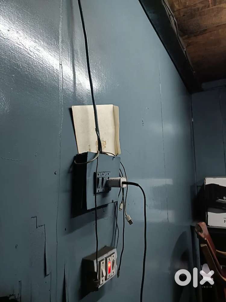 Room Available @ 2500