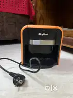 Filter Coffee Maker