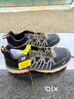 Caterpillar Safety Shoes
