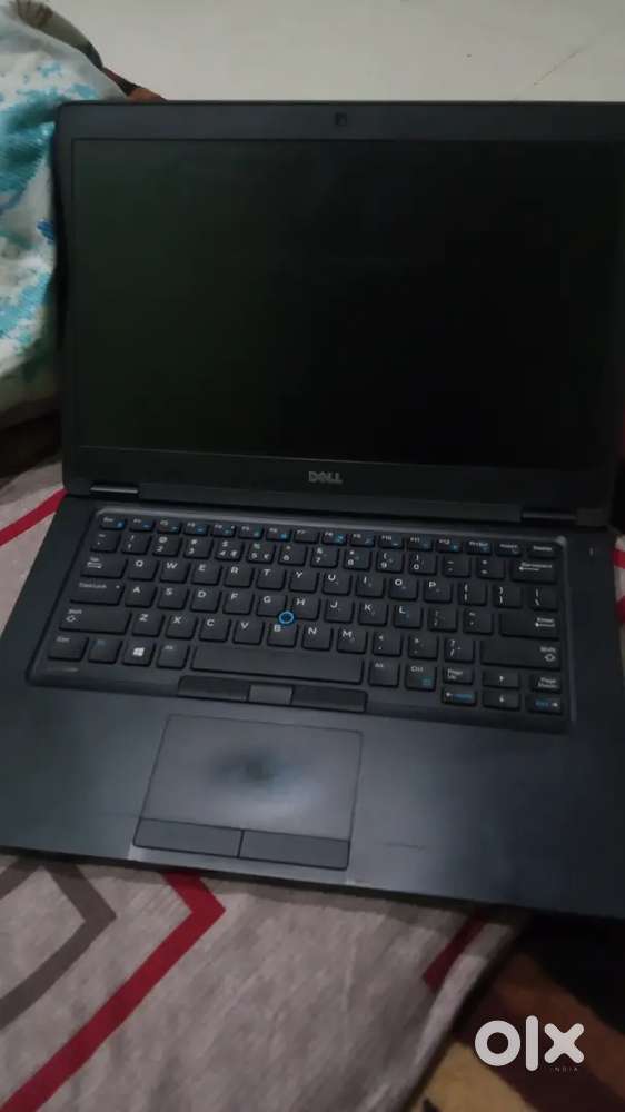 Dell latitude i5 6th laptop