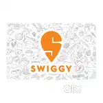 Hiring of Swiggy delivery boy