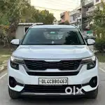 Kia Seltos HTK Plus G, 2022, Petrol