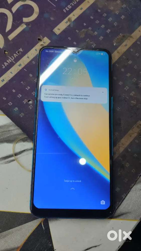 Realme C3 4/64