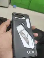 ASUS ROG PHONE 5 ULTIMATE