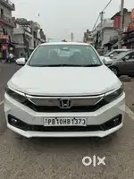 Honda Amaze 2019 Diesel Good Condition