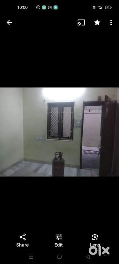 1 BHK Geeta Bhawan Palasia