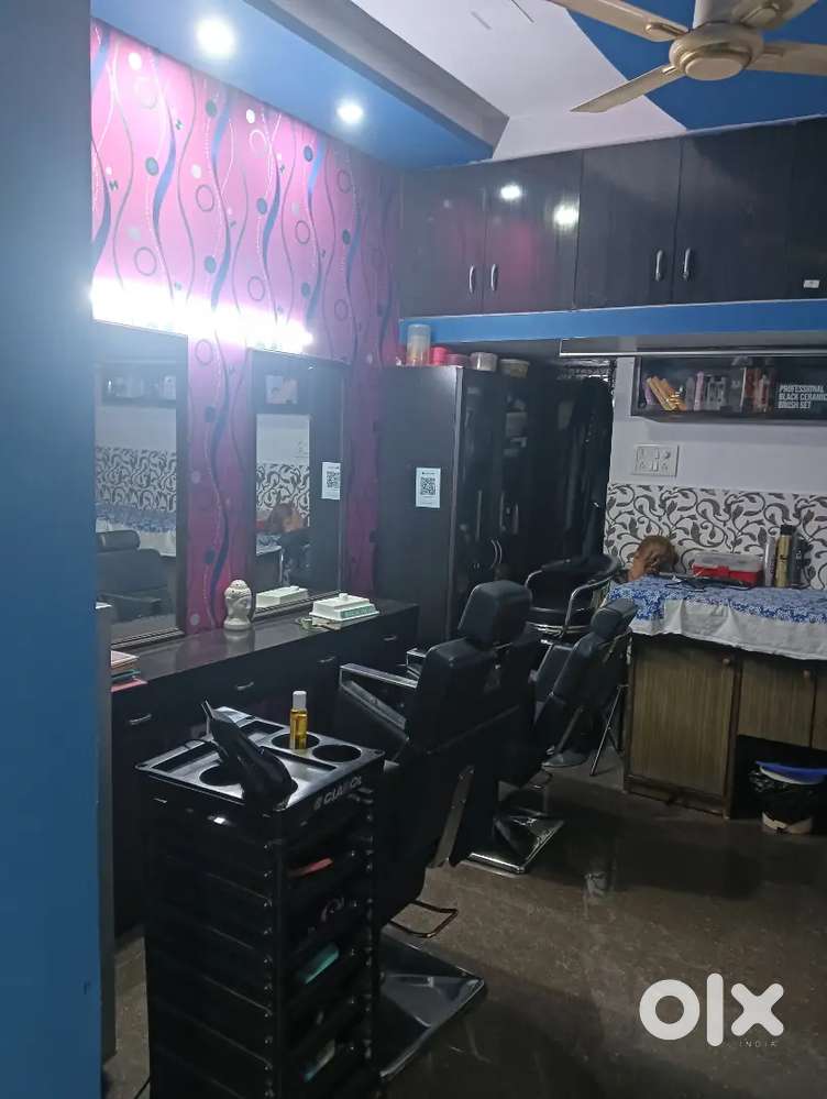 Sneha Hair and Beauty Salon