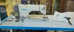 New machine only 18 month usses,wel conditor