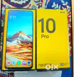 Realme 10PRO 5G.    8 .    128   32 mahina purana.