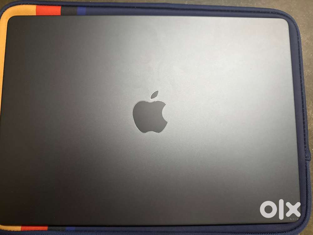 Macbook M3 Pro 14”