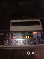 Automatic washing machine
