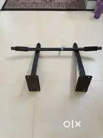 PULLUPS  for exercise