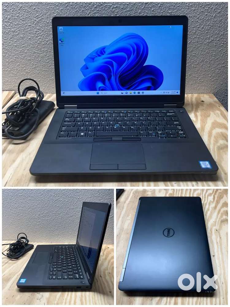 Dell Latitude Core i5 Laptop