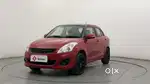 Maruti Suzuki Swift Dzire 2012-2015 ZDI, 2013, Diesel
