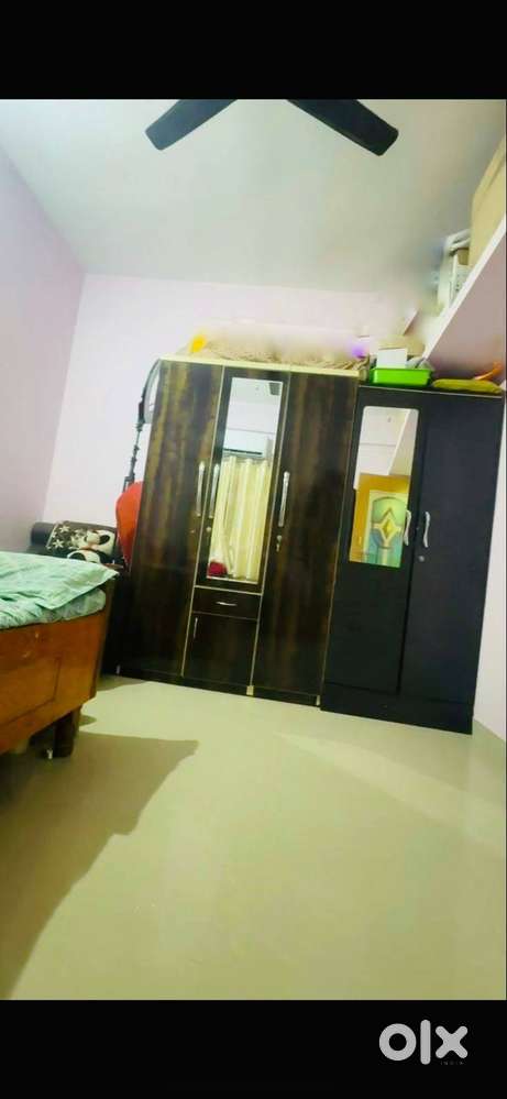 1 BHK for sale in good condition