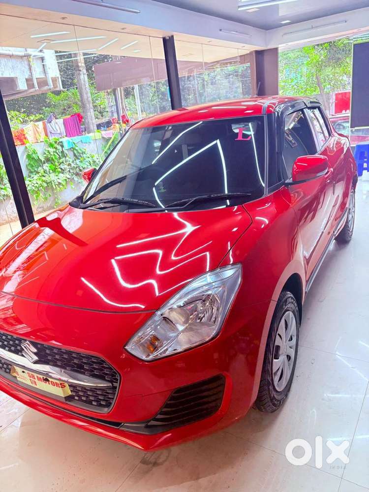 Maruti Suzuki Swift 2023 CNG & Hybrids Well Maintained