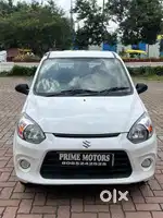 Maruti Suzuki Alto 800 2012-2016 VXI, 2015, Petrol