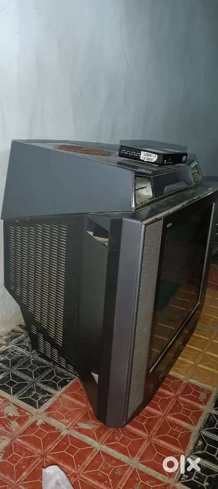 Tv Sony company