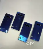 Samsung S10 (8gb /128gb) brand new mobile with warranty best price