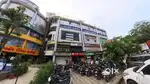 Dev Complex Shop For Sell in CG Road Navrangpura