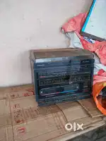Tape recorder