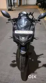 Suzuki Gixxer SF 150 urgent sale