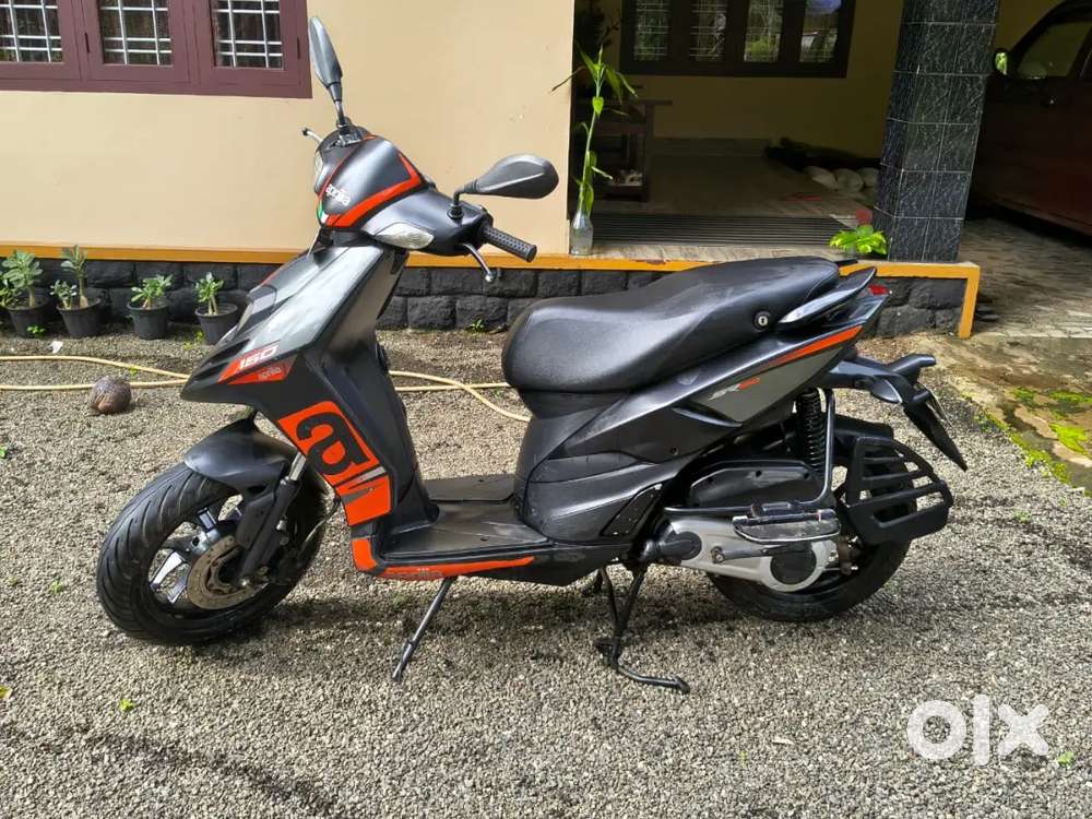 Aprilia SR 150cc