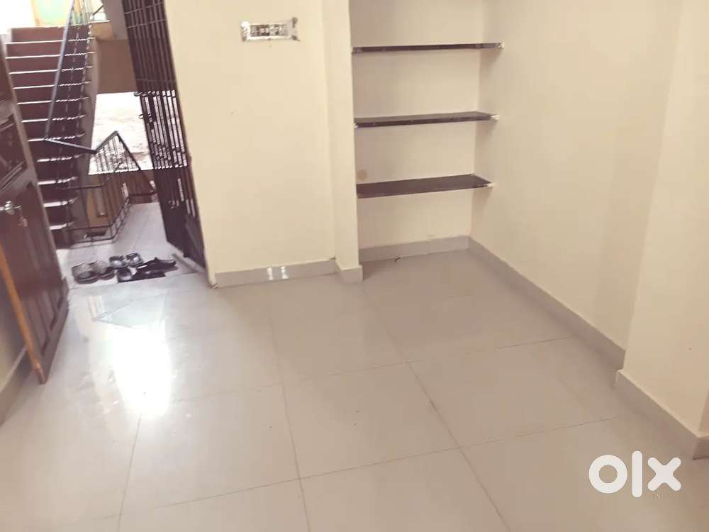 1 BHK APPARTMENTS IN CHOOLAIMEDU,