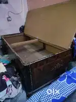 Single bed diwaan