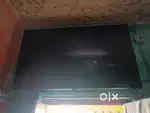 Lg nano cell 55 inch...